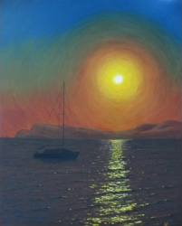 hayleys-sunset