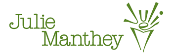 Julie Manthey logo image